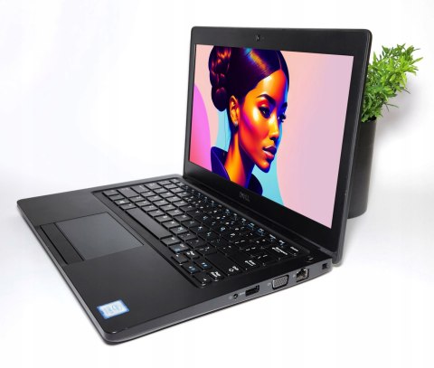 Dell Latitude 5290 Dell Latitude 5290