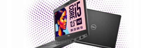 Dell Latitude 5290 Dell Latitude 5290