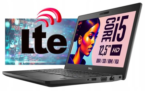 Dell Latitude 5290 Dell Latitude 5290