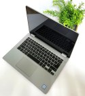 MAŁY OBRACANY LAPTOP DELL 360° 13 i5 8GB SSD 256GB