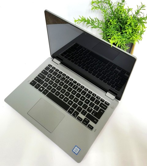 MAŁY OBRACANY LAPTOP DELL 360° 13 i5 8GB SSD 256GB MAŁY OBRACANY LAPTOP DELL 360° 13 i5 8GB SSD 256GB