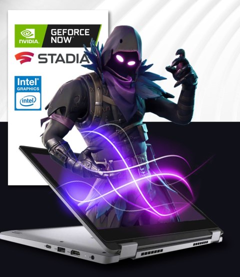 MAŁY OBRACANY LAPTOP DELL 360° 13 i5 8GB SSD 256GB MAŁY OBRACANY LAPTOP DELL 360° 13 i5 8GB SSD 256GB