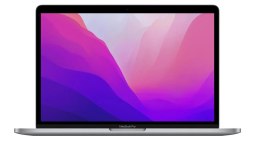 APPLE Notebook Apple MacBook Pro 13,3" WQXGA/Apple M2/16GB/SSD1TB/Apple M2/macOS Space grey