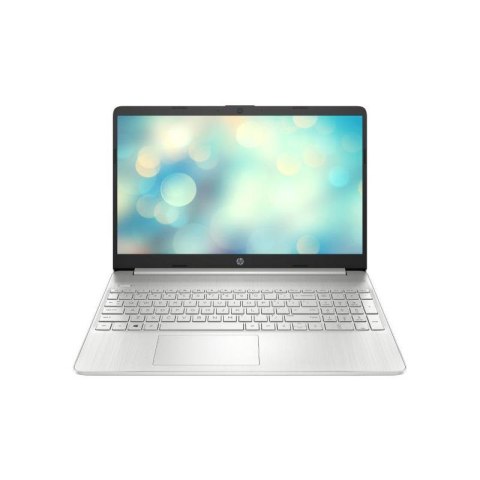 HP Notebook HP 15s-eq2186nw 15,6"FHD/Ryzen 5 5500U/8GB/SSD512GB/Radeon/W10 Natural Silver