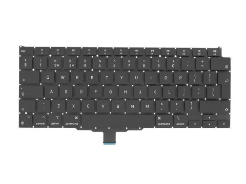Klawiatura laptopa do Apple MacBook Air 13 A2337 Klawiatura laptopa do Apple MacBook Air 13 A2337