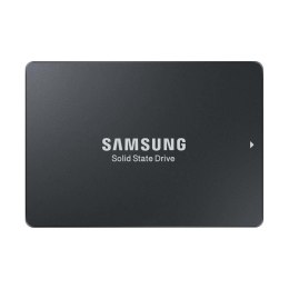 Samsung Dysk SSD Samsung MZ-7L348000 480GB 2,5" SATA3 (550/520) TLC