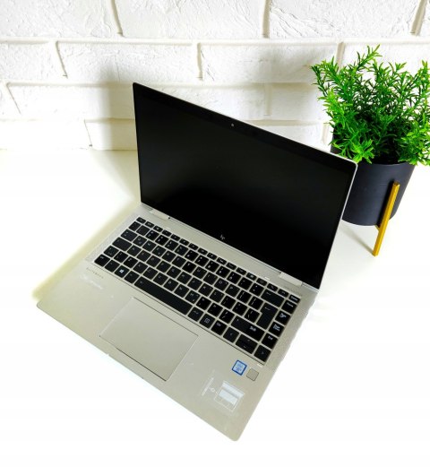 HP EliteBook x360 1040 G6 HP EliteBook x360 1040 G6