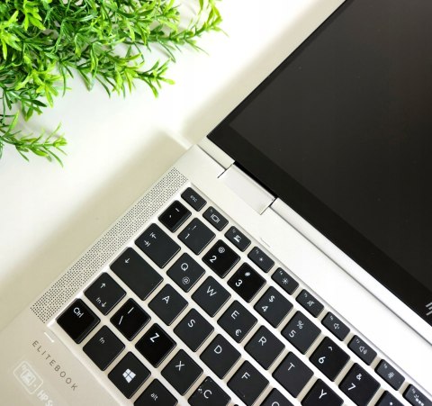 HP EliteBook x360 1040 G6 HP EliteBook x360 1040 G6