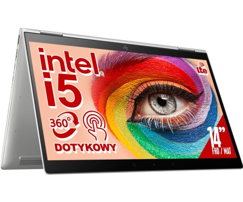 HP EliteBook x360 1040 G6 HP EliteBook x360 1040 G6
