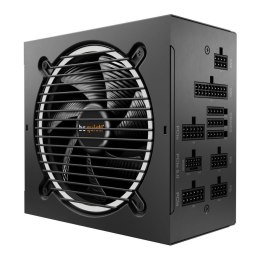 LISTAN GMBH Zasilacz be quiet! PURE POWER 12 M 1200W 120mm 80+Gold