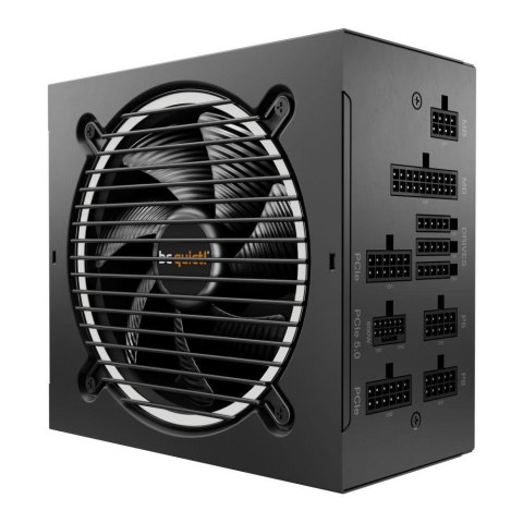 LISTAN GMBH Zasilacz be quiet! PURE POWER 12 M 1200W 120mm 80+Gold LISTAN GMBH Zasilacz be quiet! PURE POWER 12 M 1200W 120mm 80+Gold