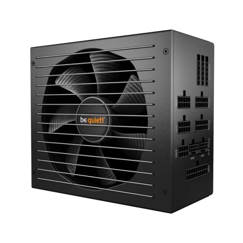 LISTAN GMBH Zasilacz be quiet! STRAIGHT POWER 12 1200W 135mm 80+ Platinum LISTAN GMBH Zasilacz be quiet! STRAIGHT POWER 12 1200W 135mm 80+ Platinum