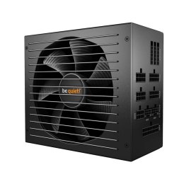 LISTAN GMBH Zasilacz be quiet! STRAIGHT POWER 12 1500W 135mm 80+ Platinum