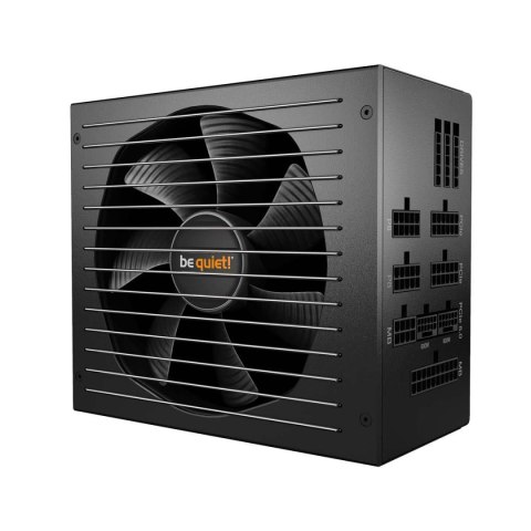 LISTAN GMBH Zasilacz be quiet! STRAIGHT POWER 12 1500W 135mm 80+ Platinum LISTAN GMBH Zasilacz be quiet! STRAIGHT POWER 12 1500W 135mm 80+ Platinum