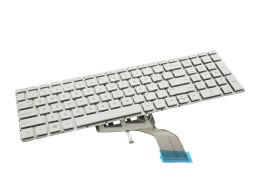 Klawiatura laptopa do HP 15S-EQ, 15S-FQ (podświetlenie)