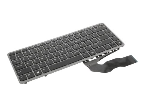 Klawiatura laptopa do HP EliteBook 840, 850 G1 G2 Klawiatura laptopa do HP EliteBook 840, 850 G1 G2