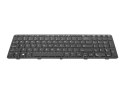 Klawiatura laptopa do HP ProBook 450, 455, 470, G0 G1 G2