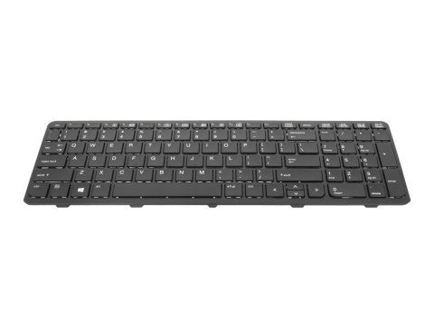Klawiatura laptopa do HP ProBook 450, 455, 470, G0 G1 G2 Klawiatura laptopa do HP ProBook 450, 455, 470, G0 G1 G2