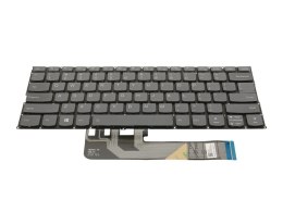 Klawiatura laptopa do Lenovo Yoga 530-14ARR, 530-14IKB (podświetlenie)