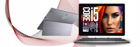 Dell Latitude 7200 TABLET 2w1 Dell Latitude 7200 TABLET 2w1