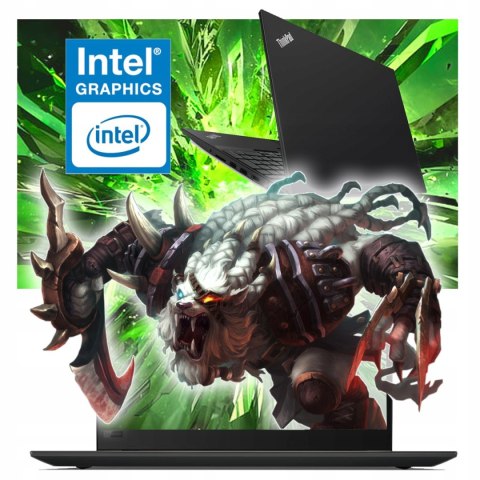 Lenovo ThinkPad T580 Lenovo ThinkPad T580