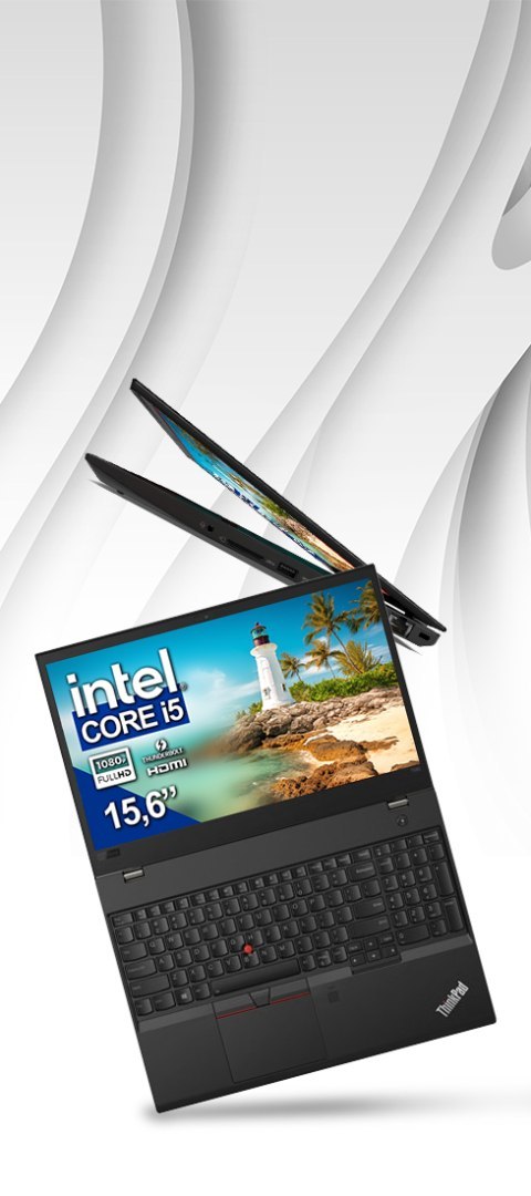 Lenovo ThinkPad T580 Lenovo ThinkPad T580
