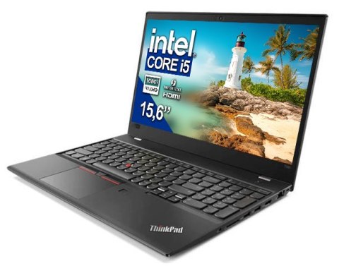 Lenovo ThinkPad T580 Lenovo ThinkPad T580