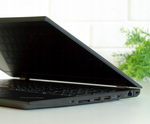 Lenovo ThinkPad T580 Lenovo ThinkPad T580