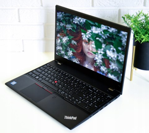 Lenovo ThinkPad T580 Lenovo ThinkPad T580