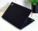 NOWOCZESNY Lenovo 15 T580 i5 8GB SSD 256GB FHD