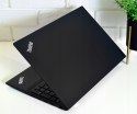 NOWOCZESNY Lenovo 15 T580 i5 8GB SSD 256GB FHD