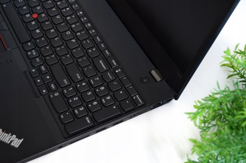 Lenovo ThinkPad T580 Lenovo ThinkPad T580
