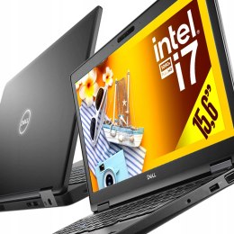 Dell Latitude 5590 i7