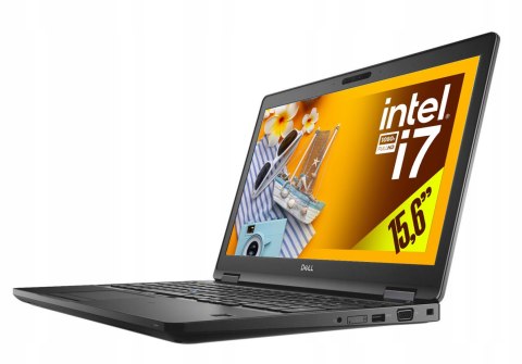 Dell Latitude 5590 i7 Dell Latitude 5590 i7