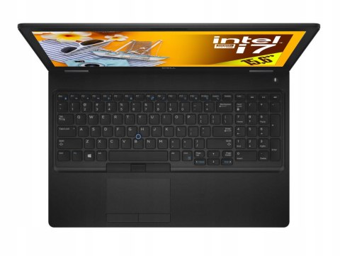 Dell Latitude 5590 i7 Dell Latitude 5590 i7