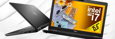 Dell Latitude 5590 i7 Dell Latitude 5590 i7