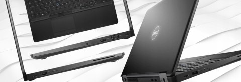 Dell Latitude 5590 i7 Dell Latitude 5590 i7