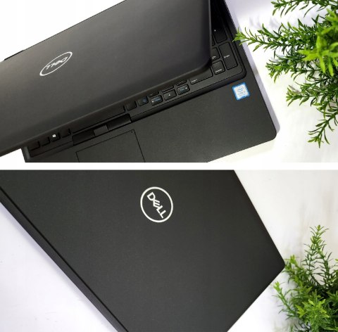 Dell Latitude 5590 i7 Dell Latitude 5590 i7