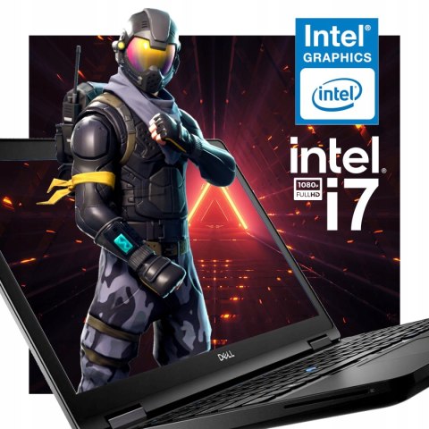 Dell Latitude 5590 i7 Dell Latitude 5590 i7