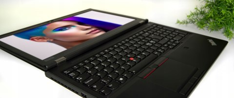 Lenovo ThinkPad P52 i7 Nvidia Lenovo ThinkPad P52 i7 Nvidia