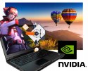 Potężny Lenovo 15 P52 i7 32GB SSD 512GB Nvidia FHD