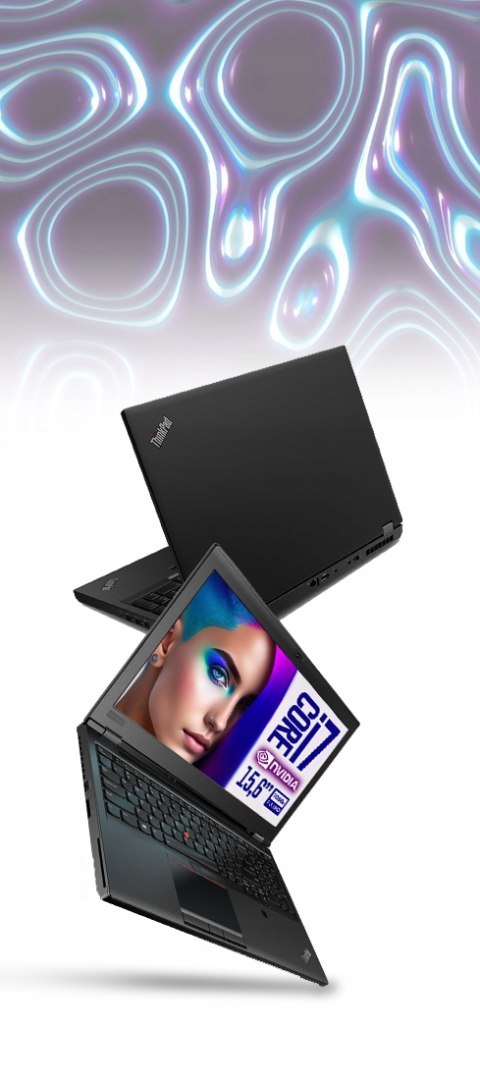 Lenovo ThinkPad P52 i7 Nvidia Lenovo ThinkPad P52 i7 Nvidia
