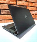 MOCNY DELL 14 5401 i5 4x4,3GHz TURBO 8GB SSD 256GB