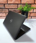 MOCNY LAPTOP DELL LATITUDE 5400 i7 8GB SSD 256GB