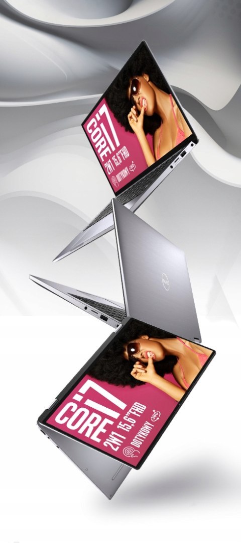 Dell Latitude 7400 2w1 Dell Latitude 7400 2w1