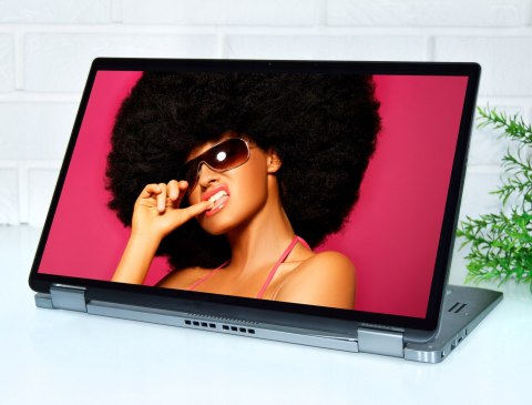 Dell Latitude 7400 2w1 Dell Latitude 7400 2w1