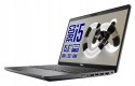 Nowoczesny Laptop i5 Dell 15 16GB SSD 512GB FHD