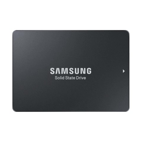 Samsung Dysk SSD Samsung MZ-7L37T600 7,68TB 2,5" SATA3 (550/520) TLC