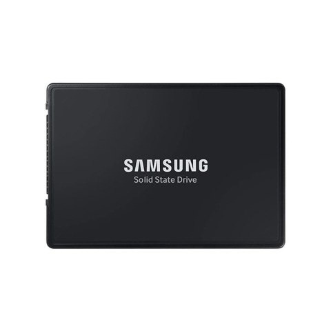 Samsung Dysk SSD Samsung MZ-QL23T800 3,84TB 2,5" NVMe U.2 PCIe 4.0 x4 (6900/4100 MB/s)