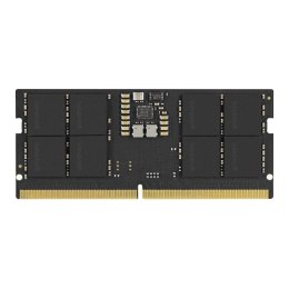 Goodram Pamięć SODIMM DDR5 GOODRAM 8GB (1x8GB) 4800MHz CL40 1,1V